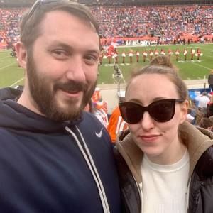 Meet your Posher, Rob